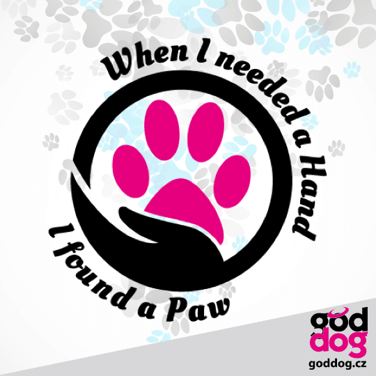 Dámské tílko I needed Hand