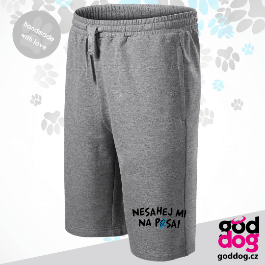 Pánské kraťasy Nesahej