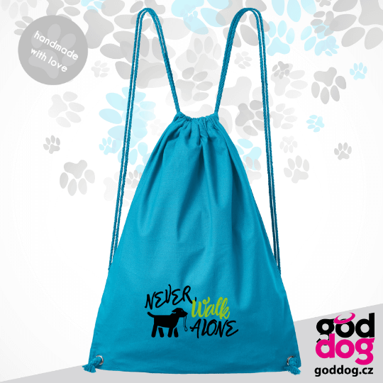 Vak Never Walk Alone