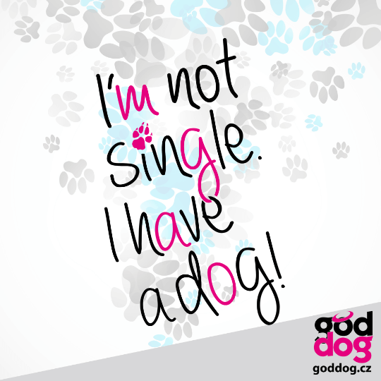 Dámské tílko Not Single