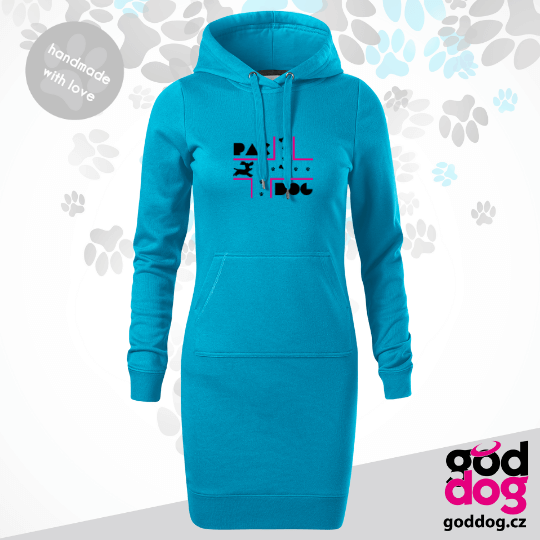 Mikinošaty PacDog