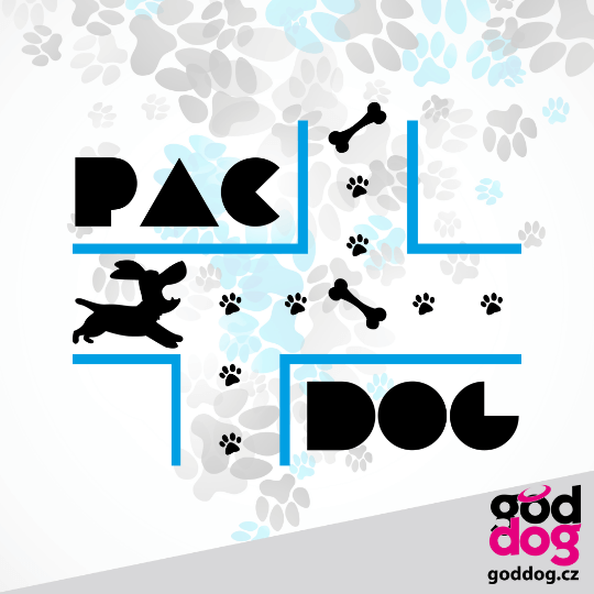 Vak PacDog