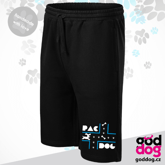 Pánské kraťasy PacDog