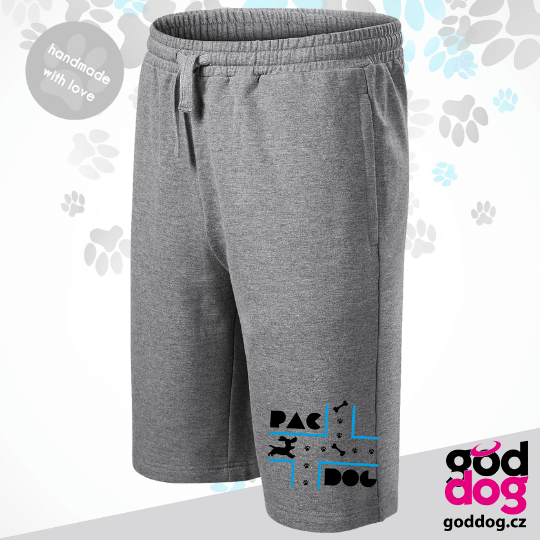 Pánské kraťasy PacDog