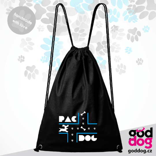 Vak PacDog