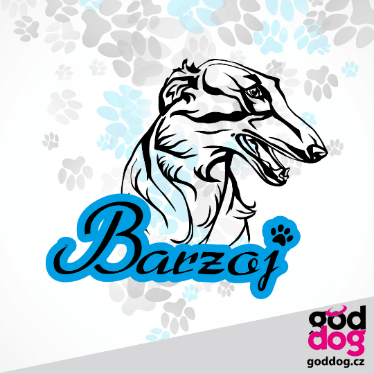 Pánská letní softbunda barzoj Barzoj