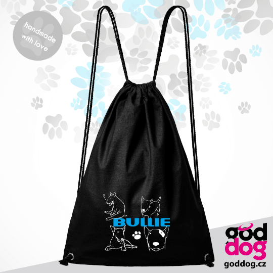 Vak bulteriér Bullie