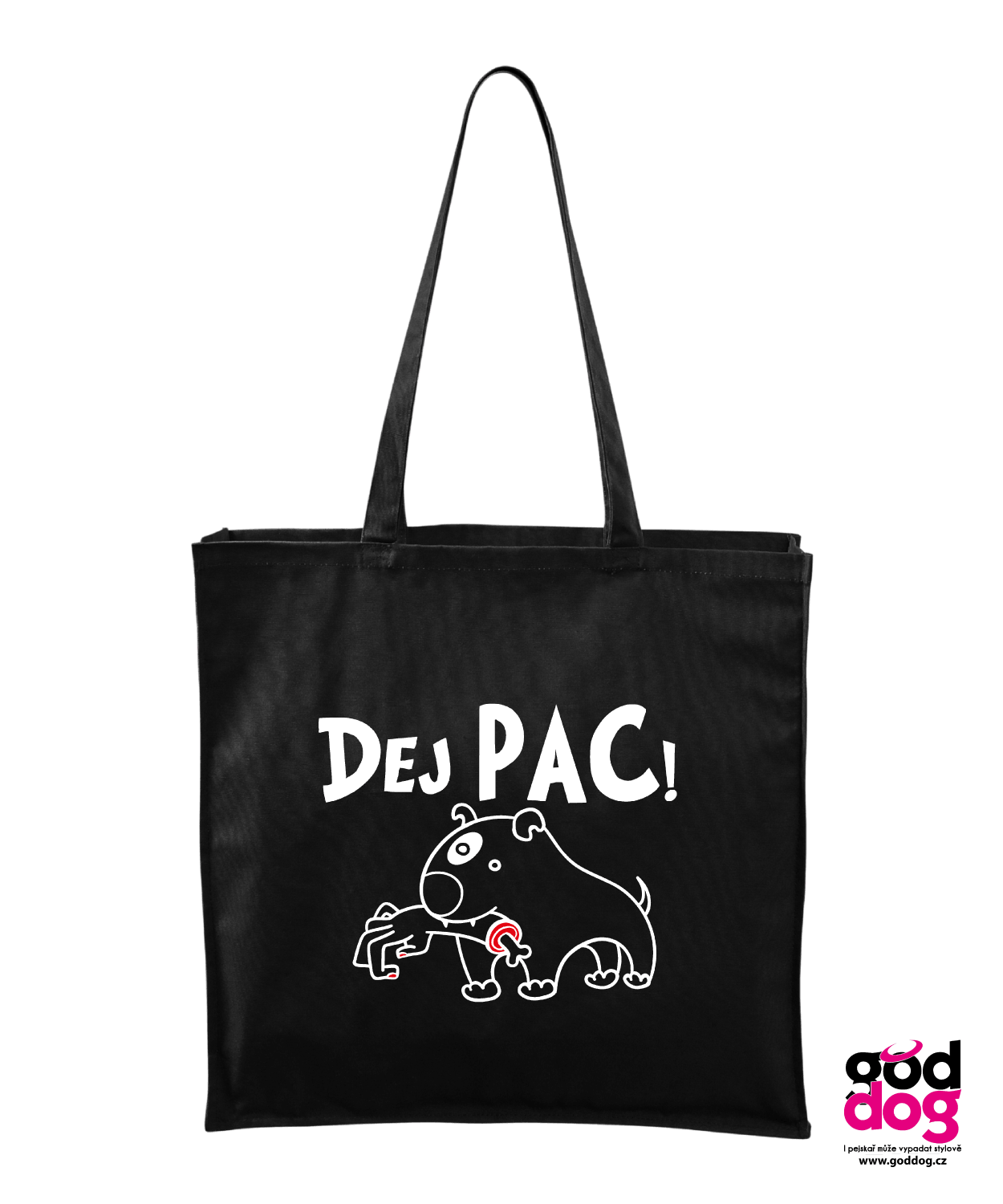 Nákupní taška Dej Pac