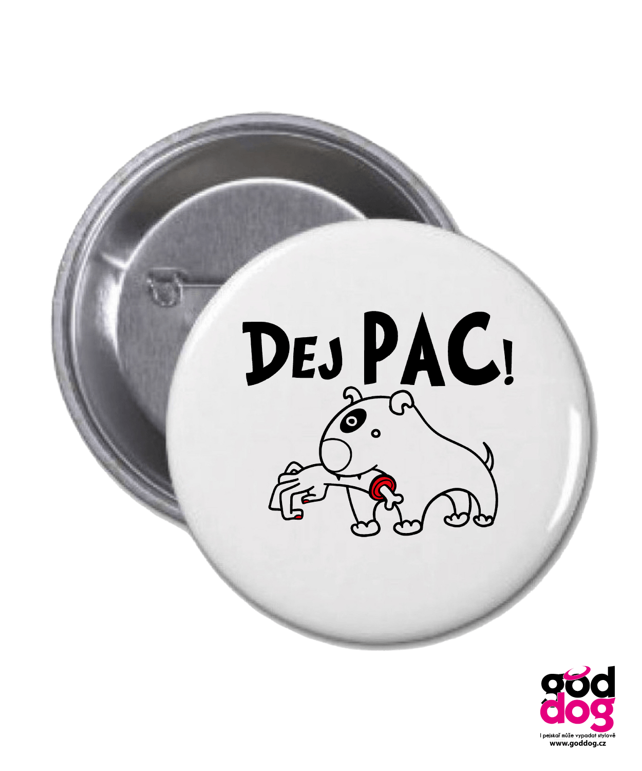 Placka Dej Pac