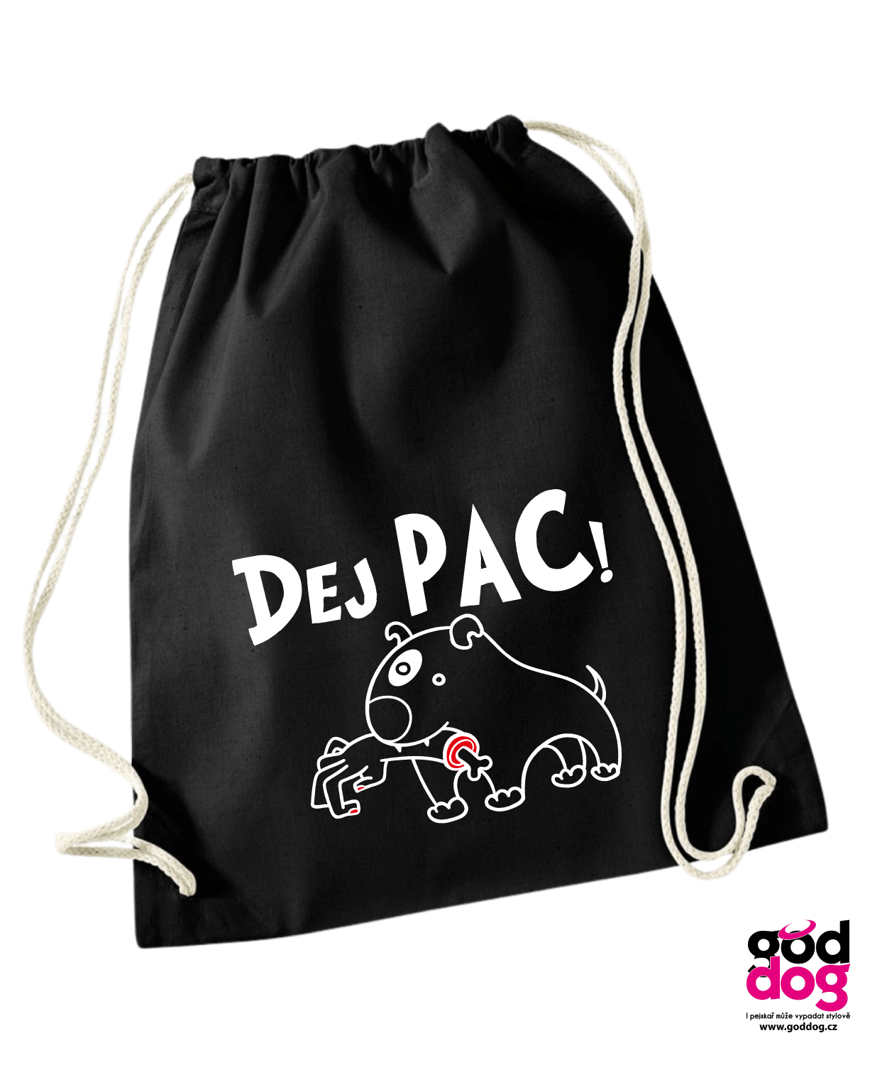 Vak Dej Pac