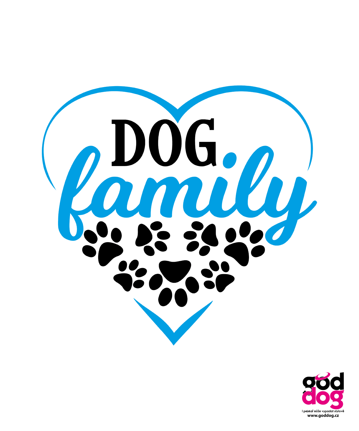 Vak Dog Family