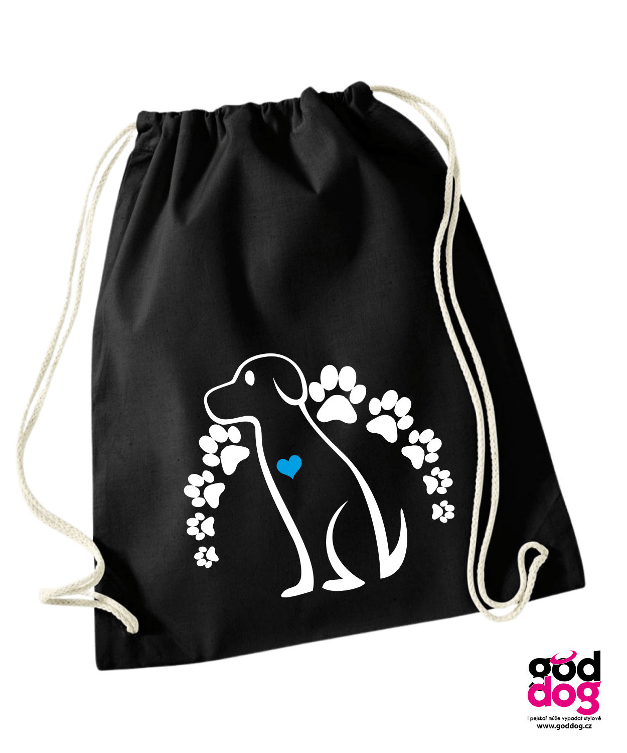 Vak Dog Paws