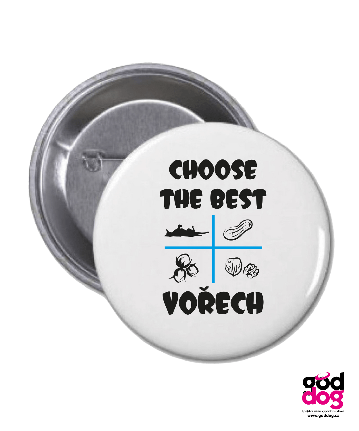 Placka Choose the Best