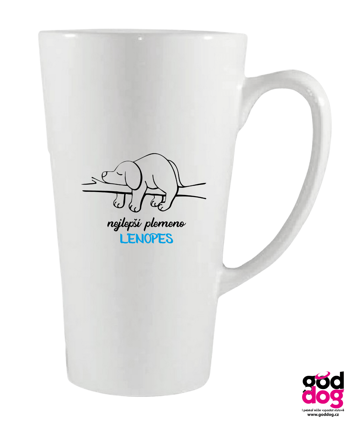 Keramické latté Lenopes