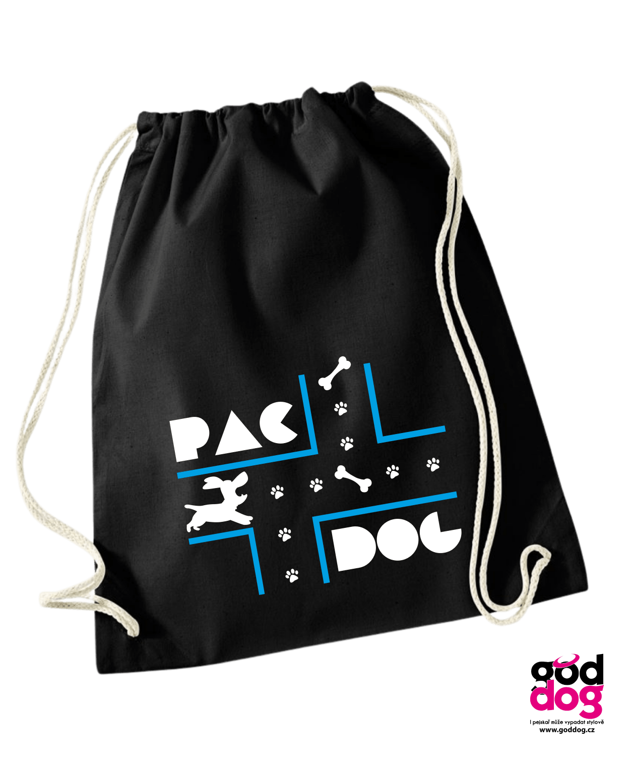 Vak PacDog