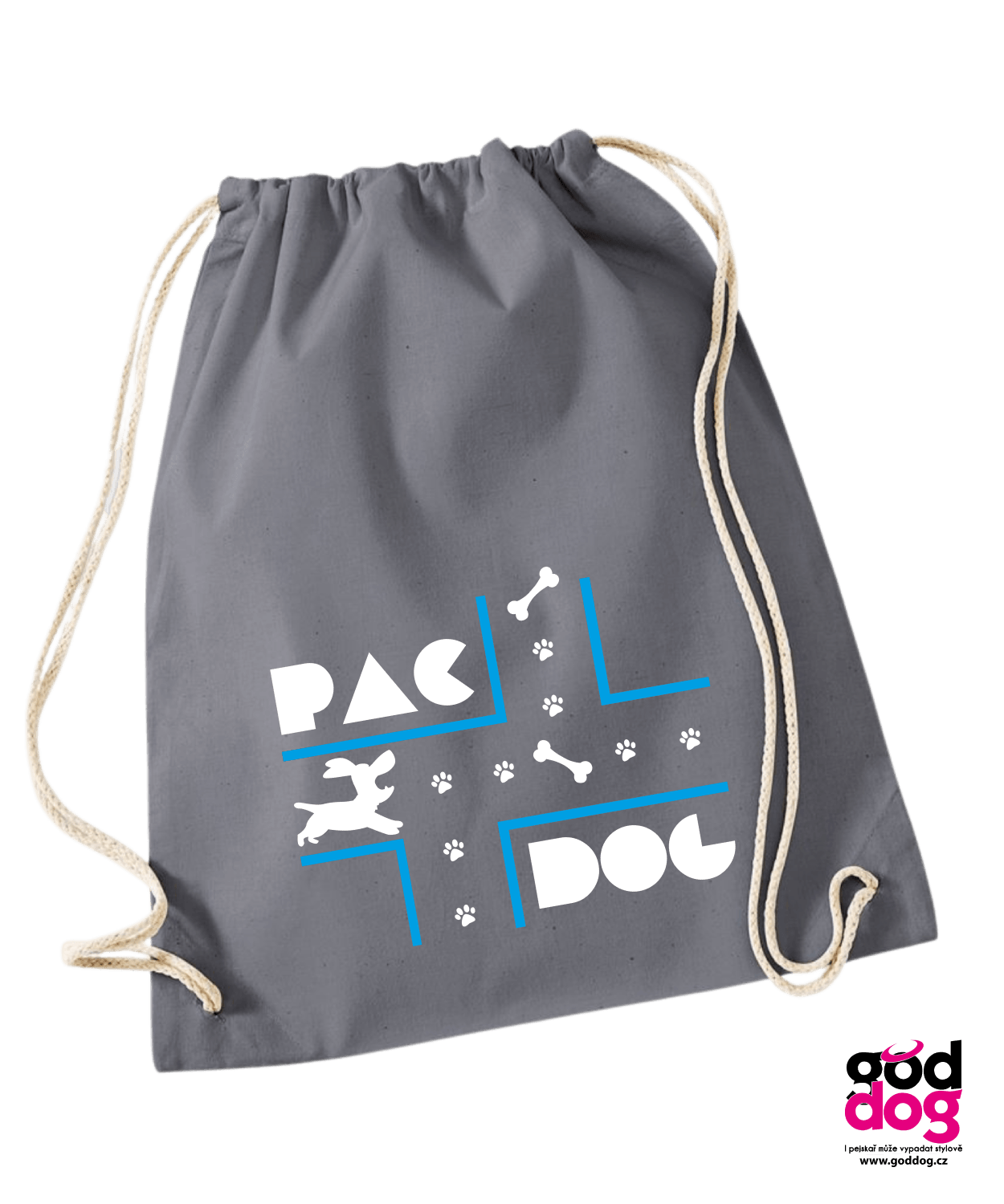 Vak PacDog