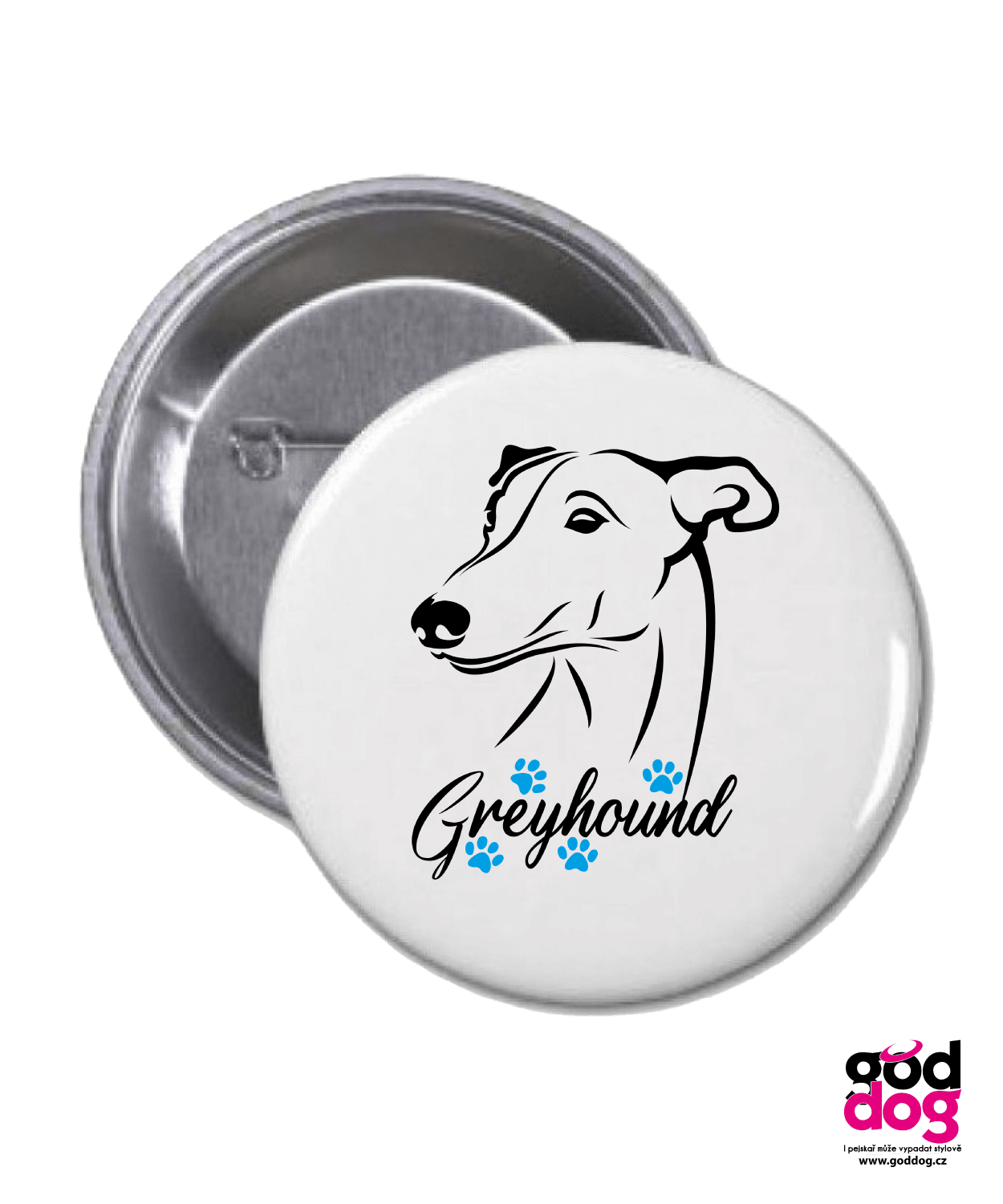 Placka Greyhound