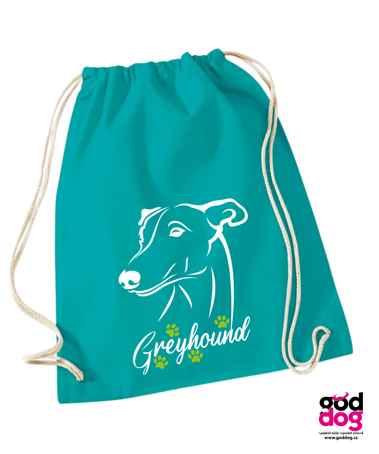 Vak Greyhound