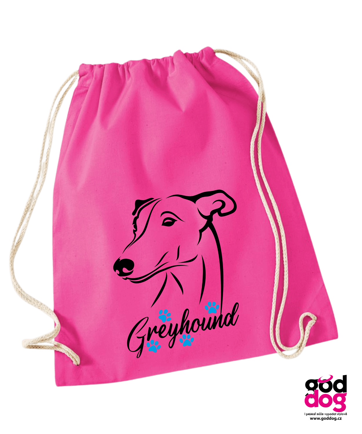 Vak Greyhound