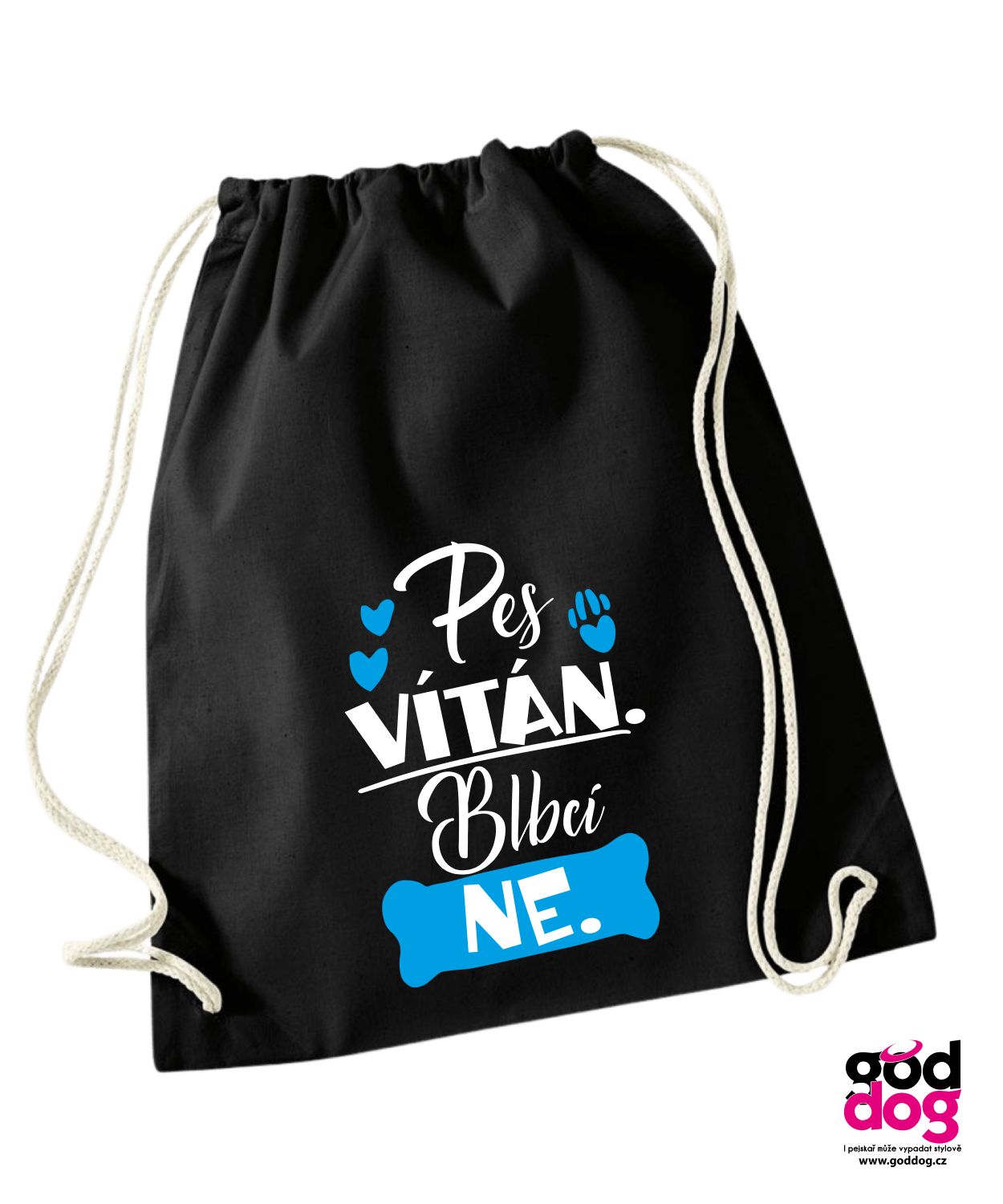 Vak Pes Vítán