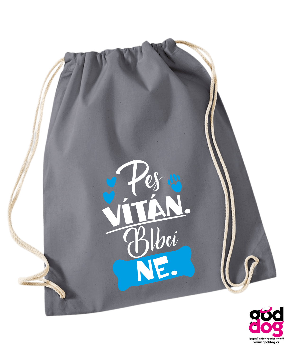 Vak Pes Vítán
