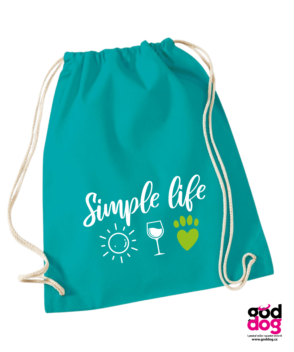 Vak Simple Life