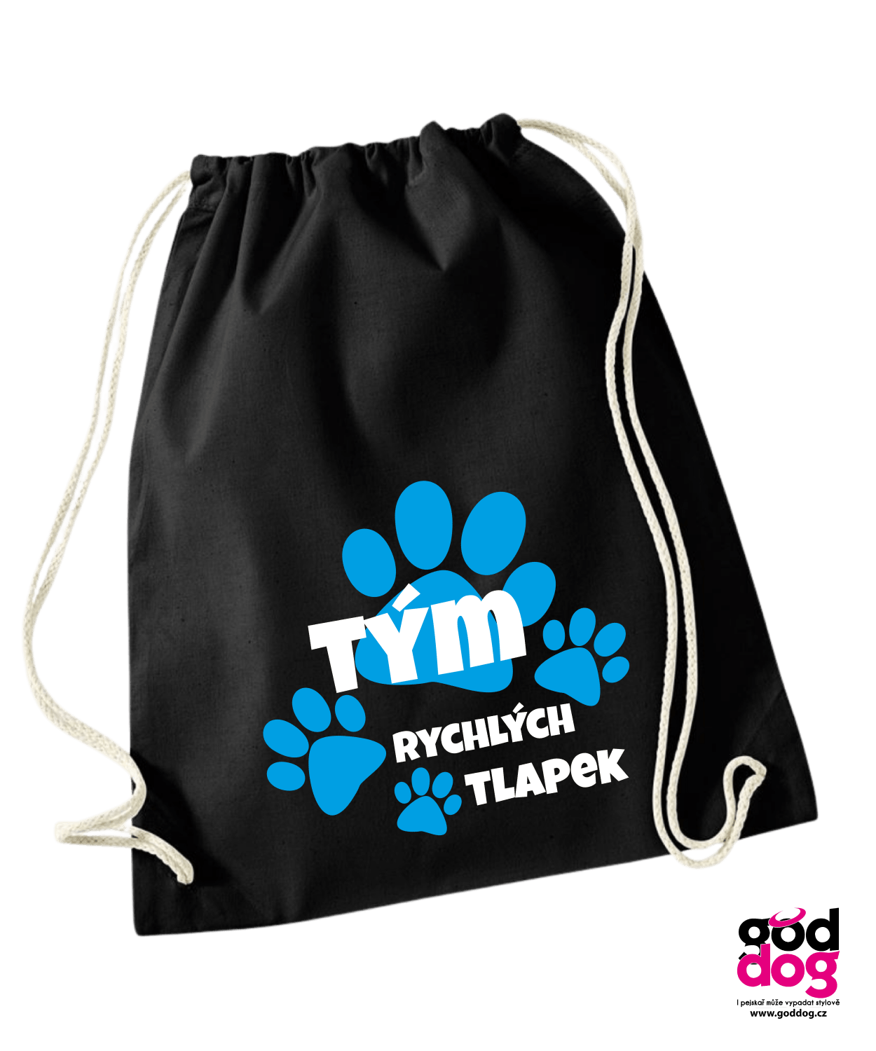 Vak Tým rychlých tlapek