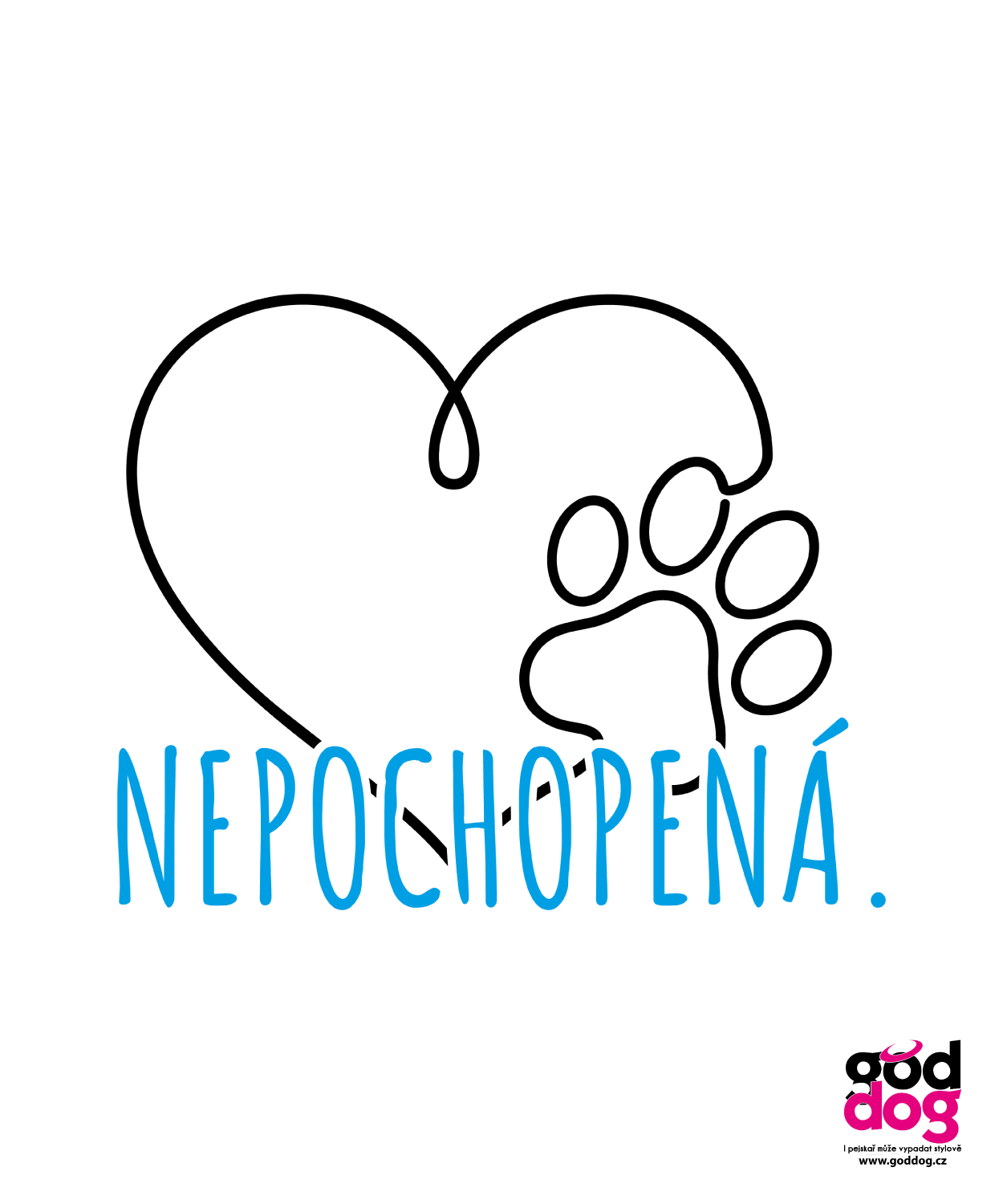Vak Nepochopená