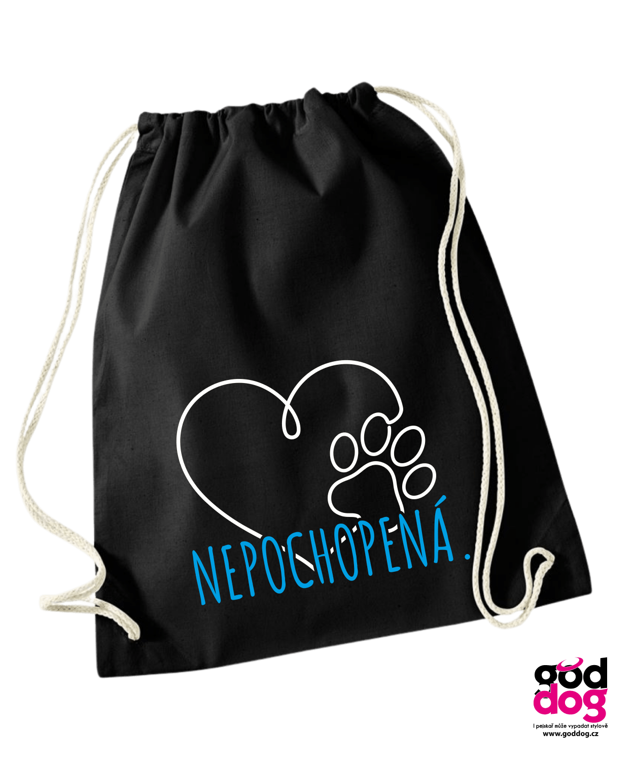 Vak Nepochopená