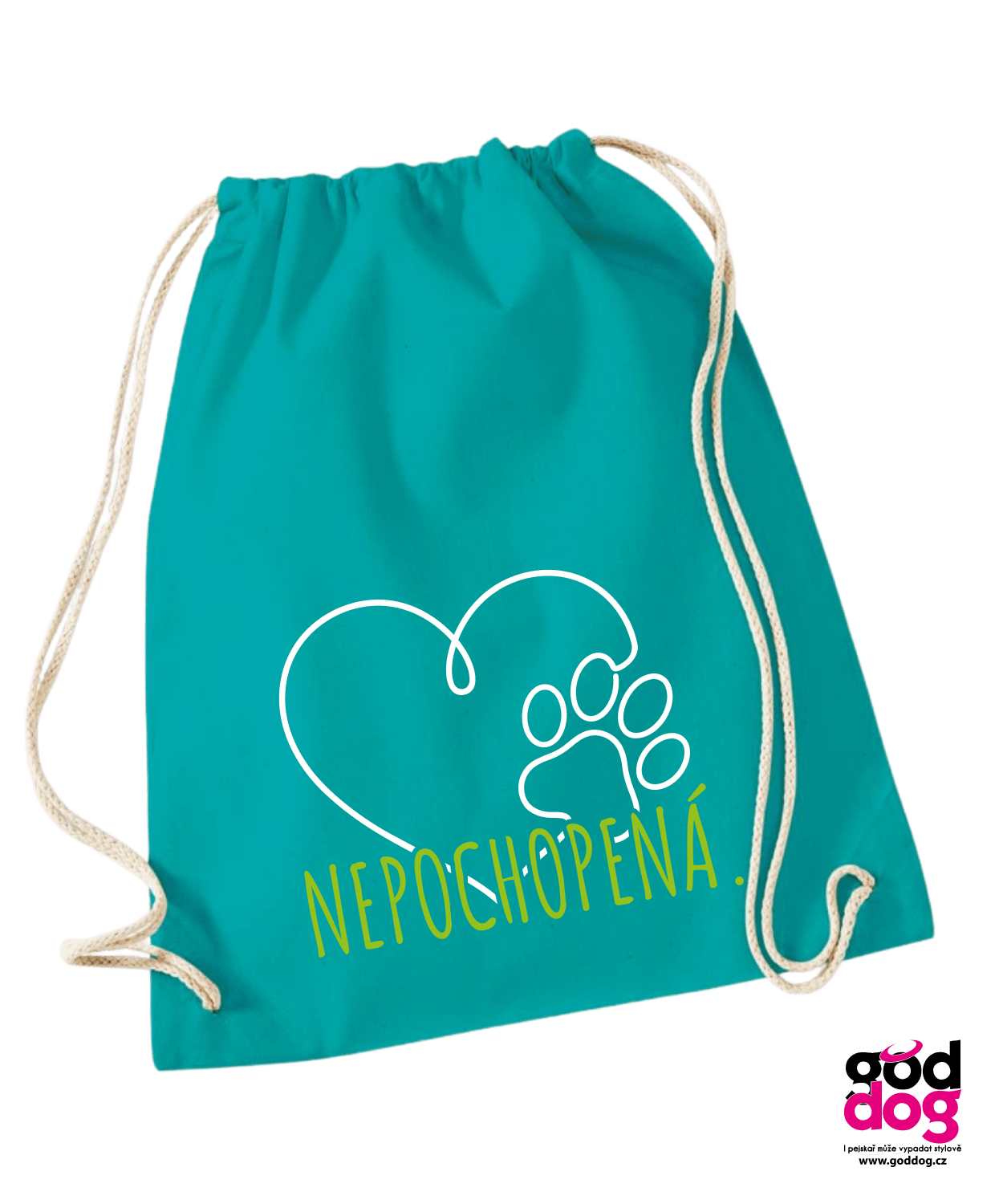 Vak Nepochopená