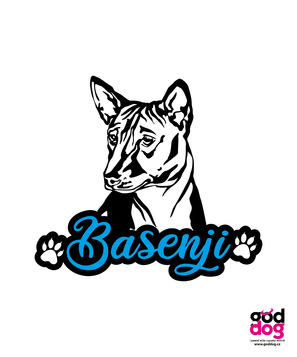 Vak Basenji
