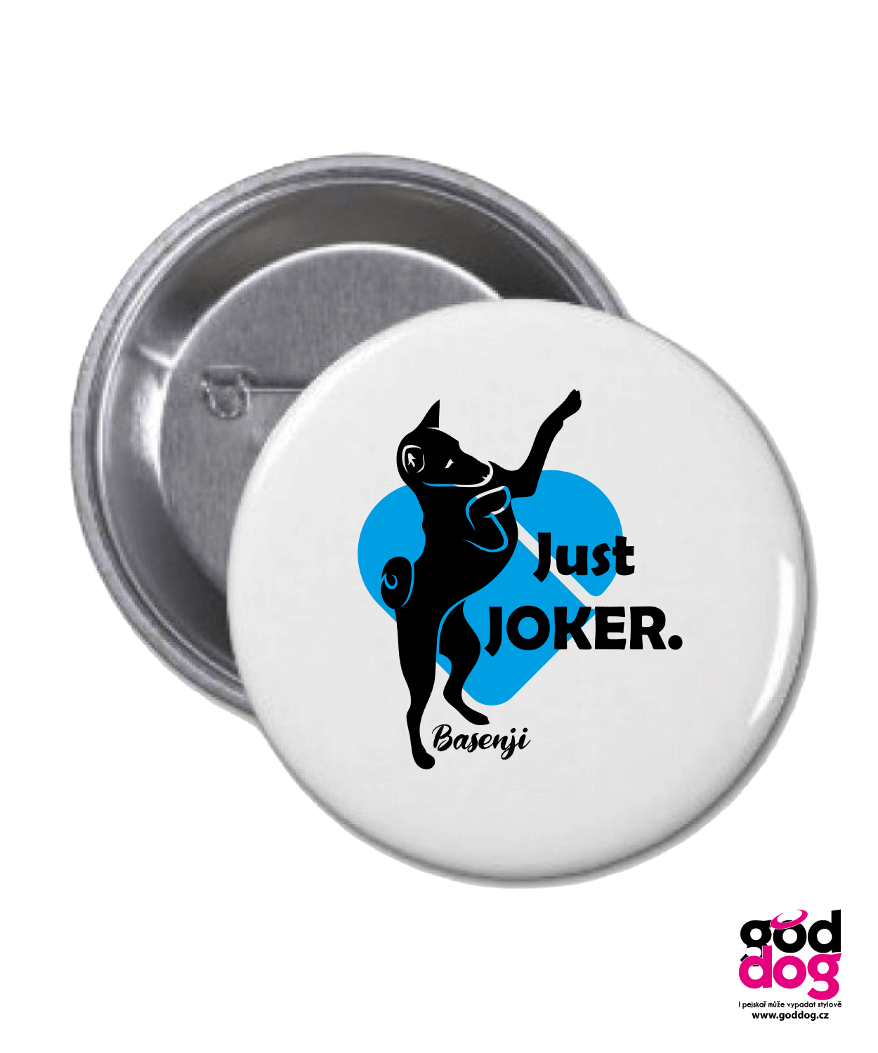 Placka Joker