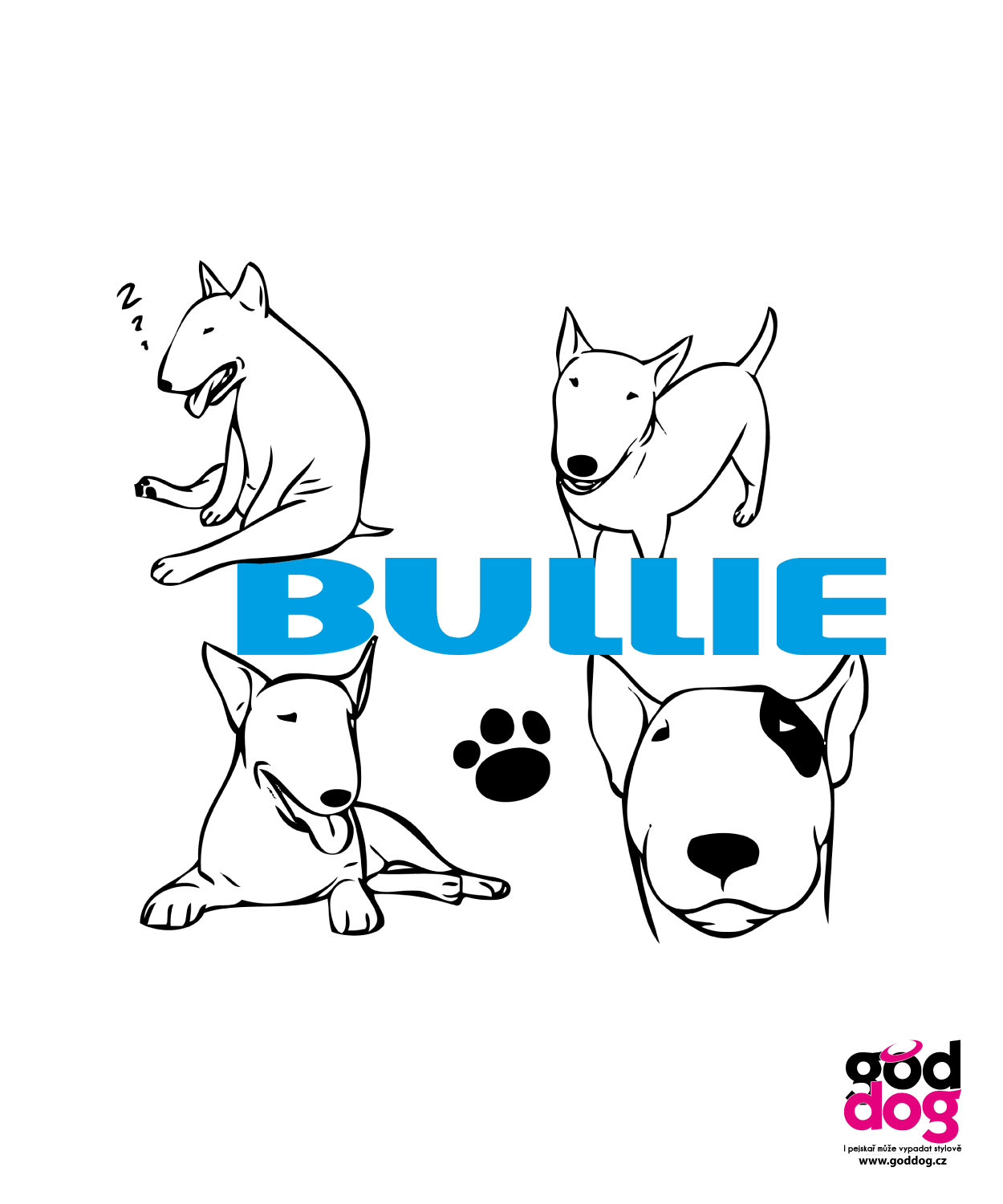 Vak Bullie