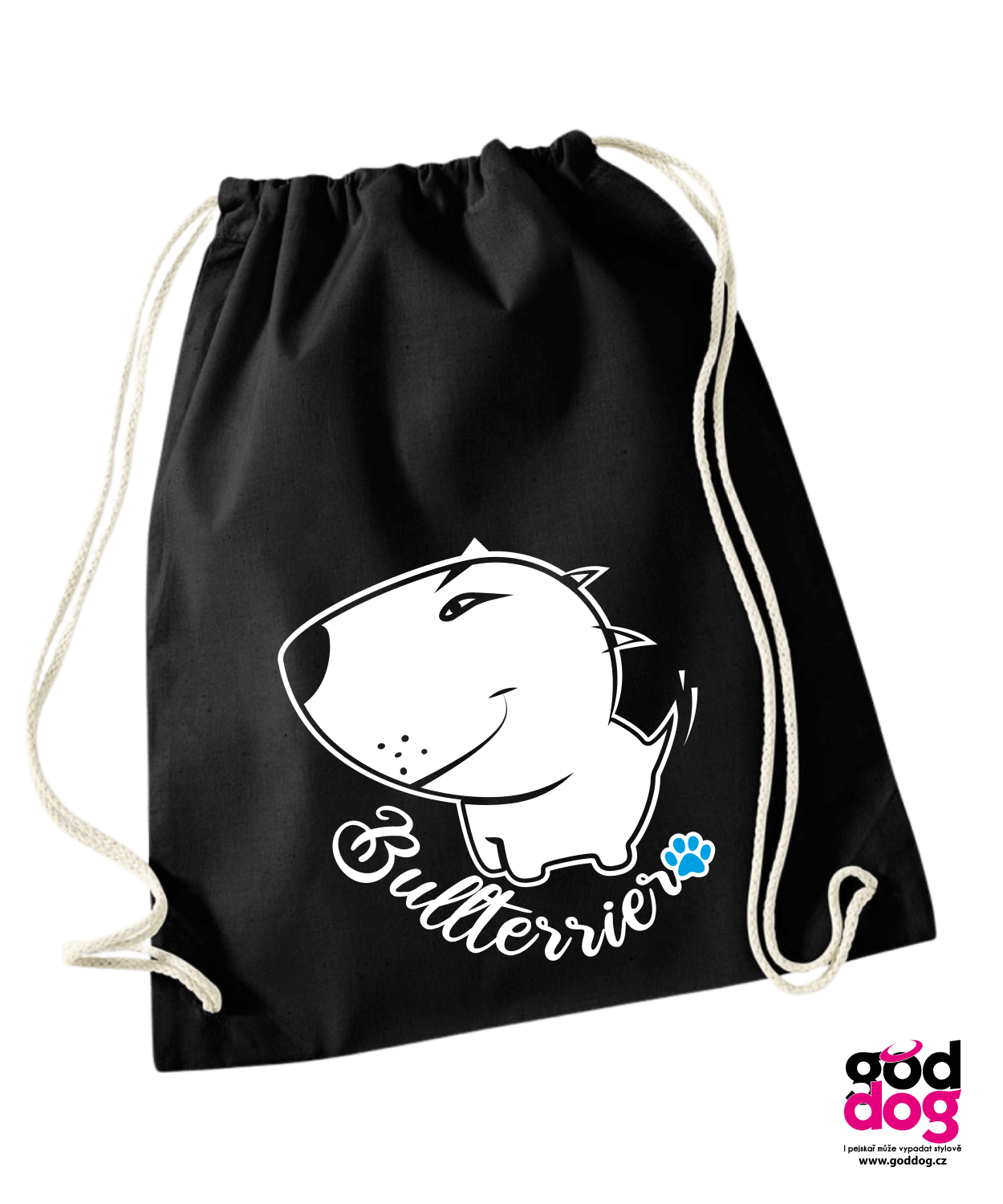 Vak Bullterrier