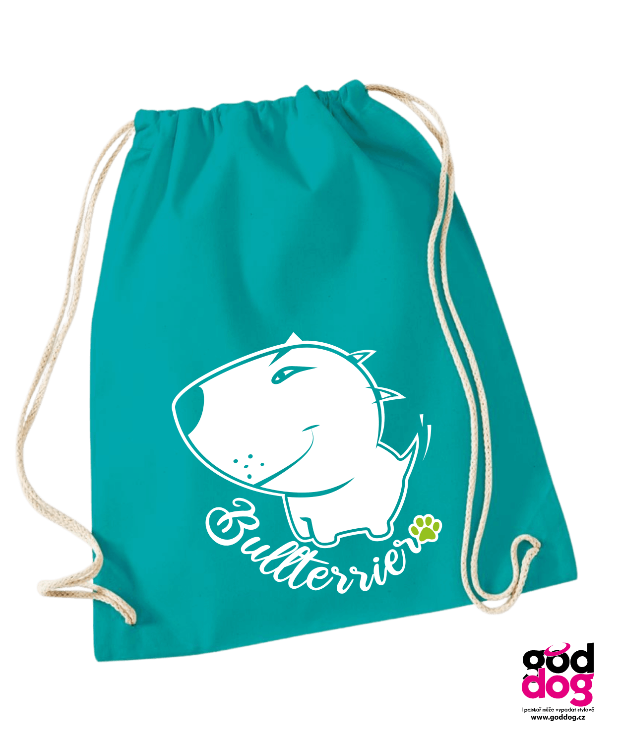 Vak Bullterrier