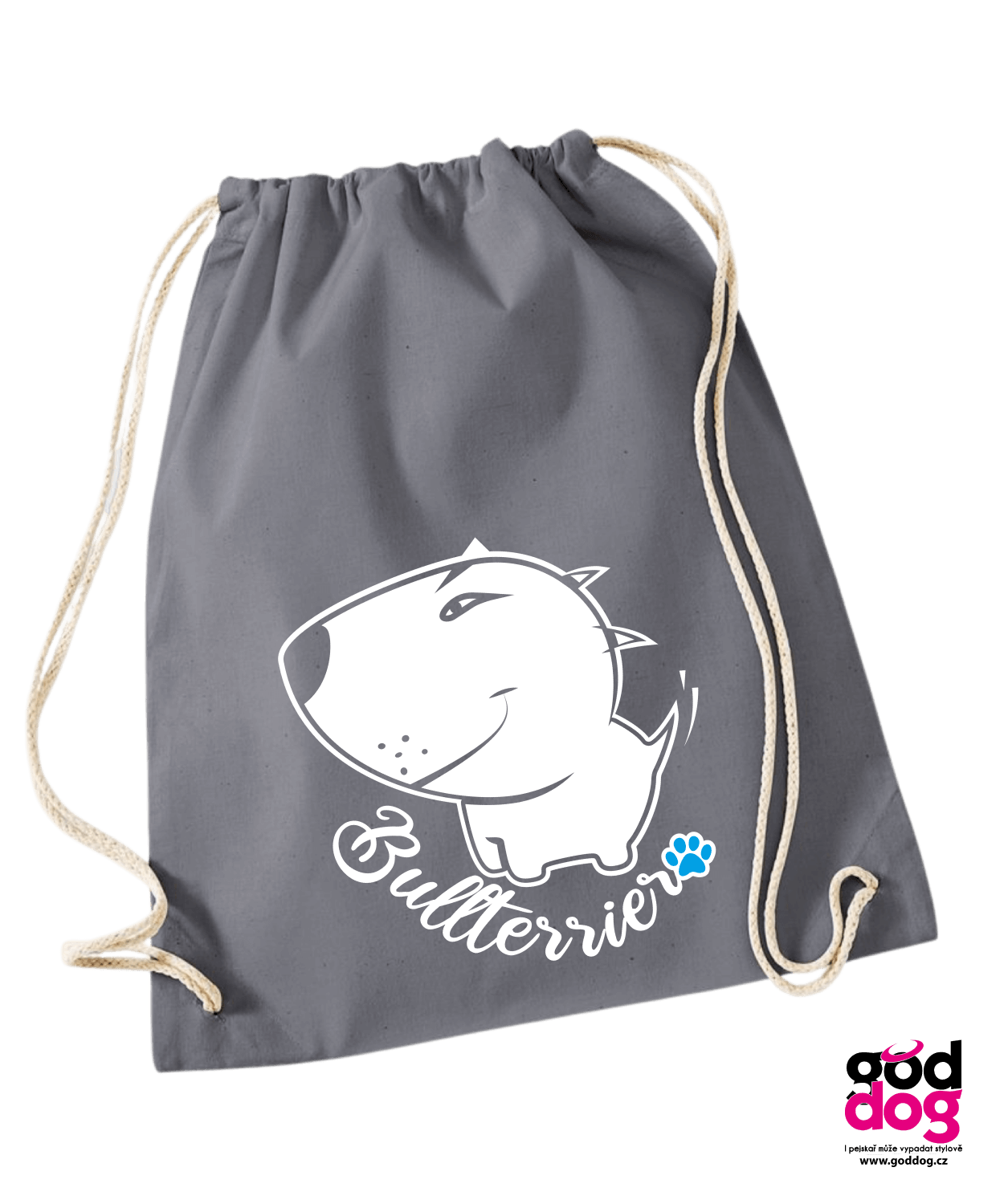 Vak Bullterrier