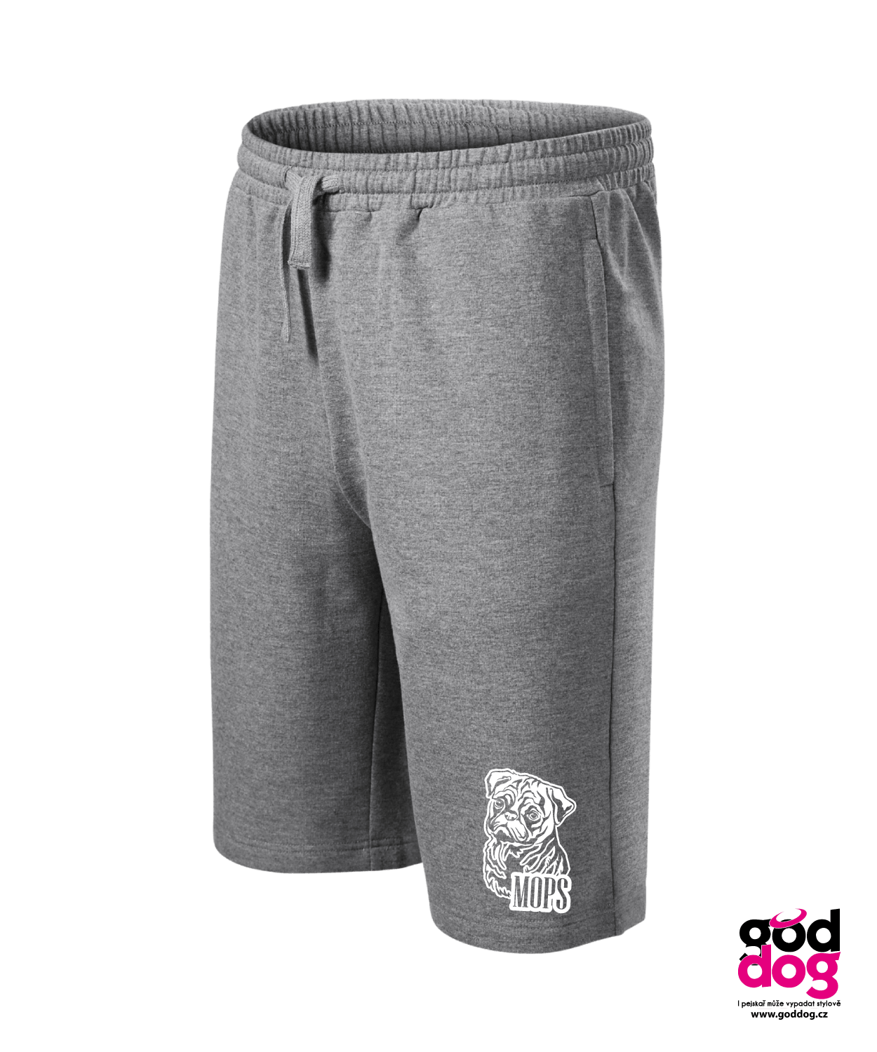 Pánské kraťasy Mops