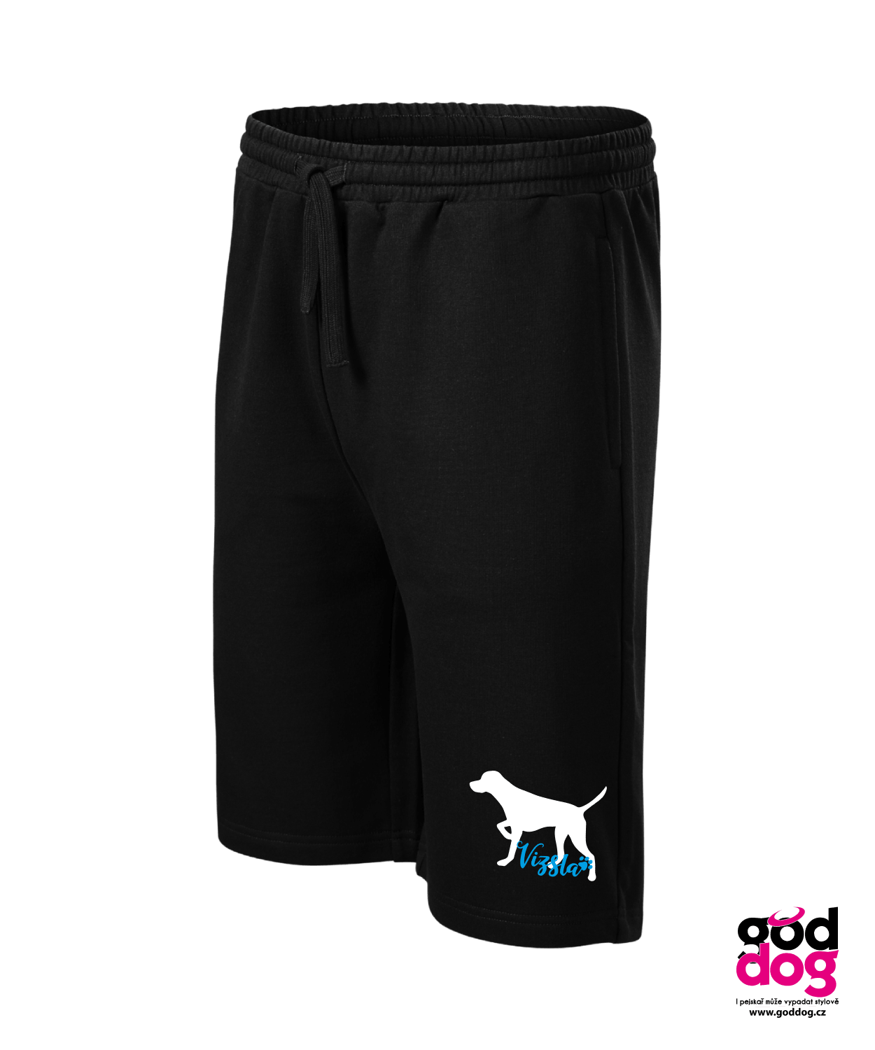 Pánské kraťasy Vizsla