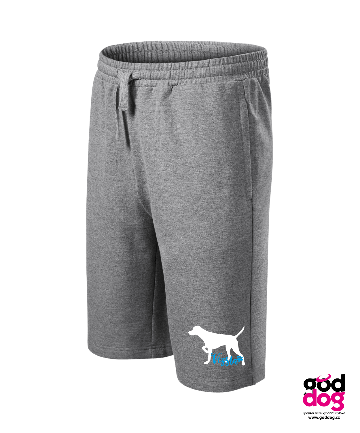 Pánské kraťasy Vizsla