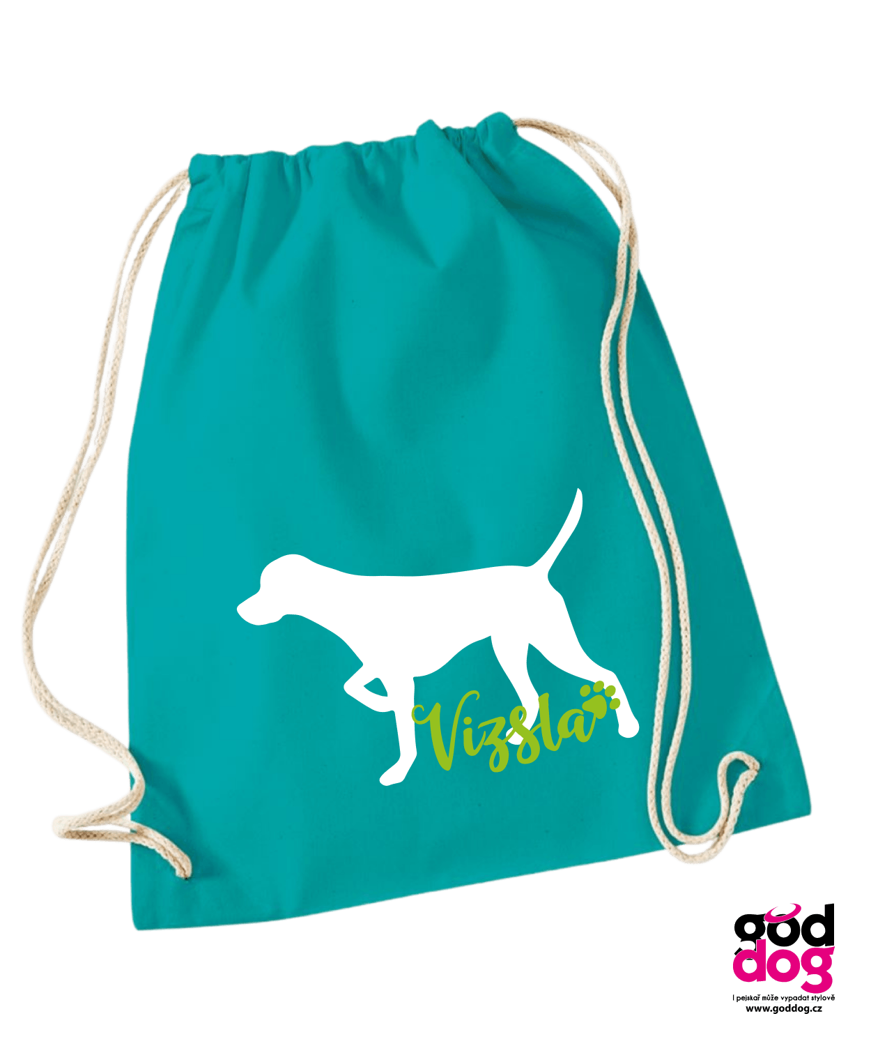 Vak Vizsla