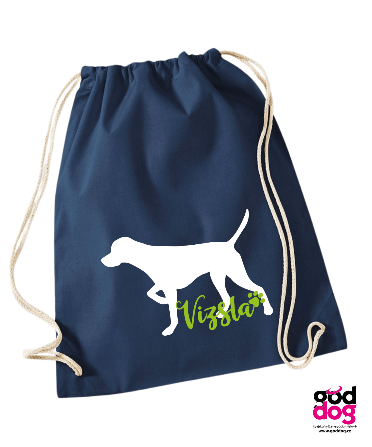 Vak Vizsla