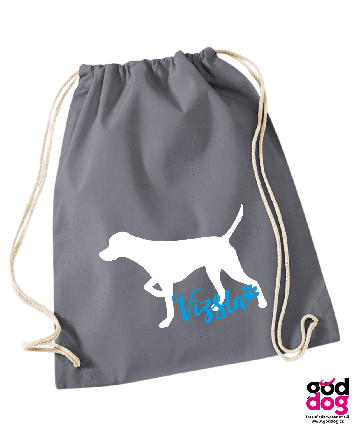 Vak Vizsla