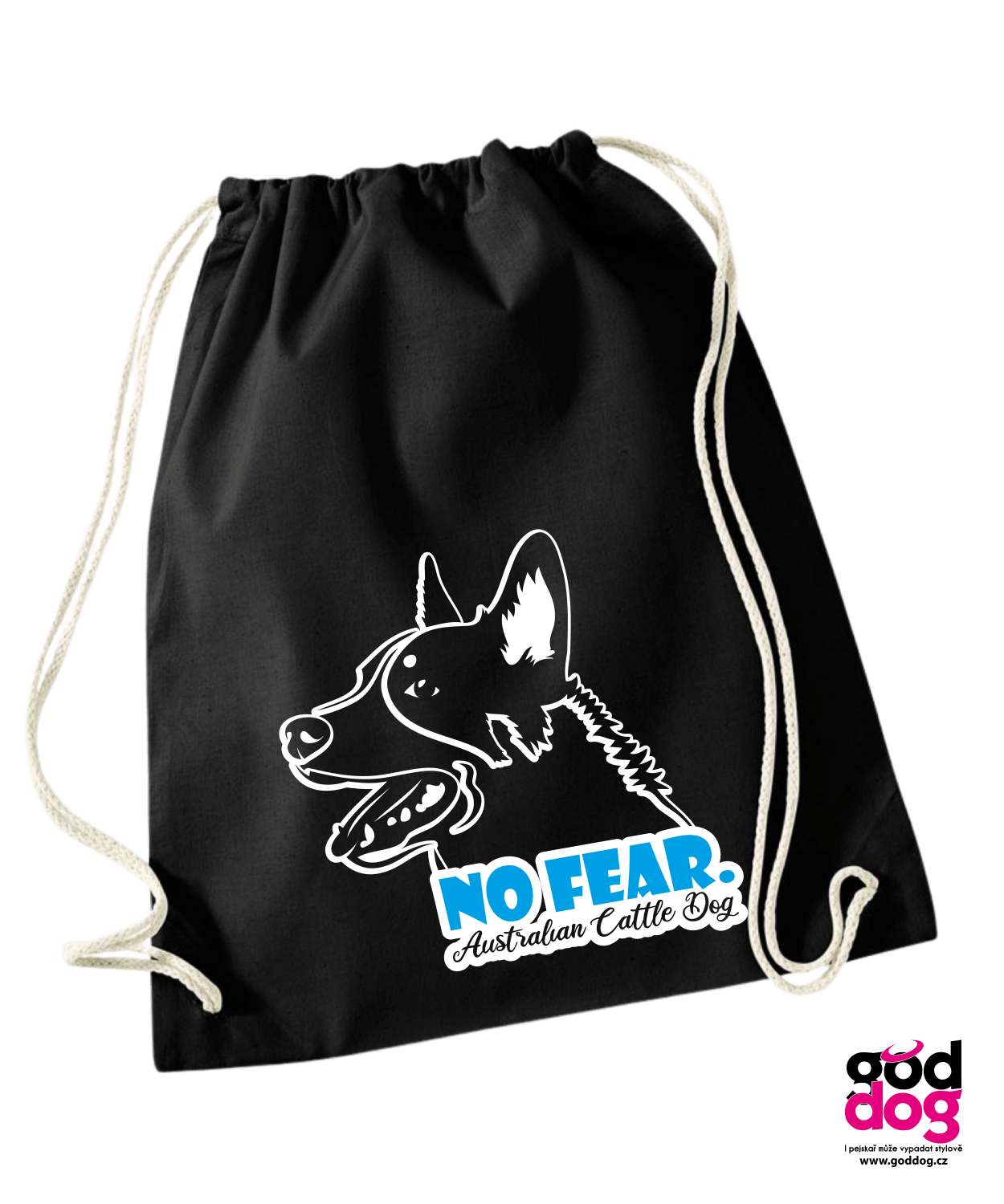 Vak No Fear