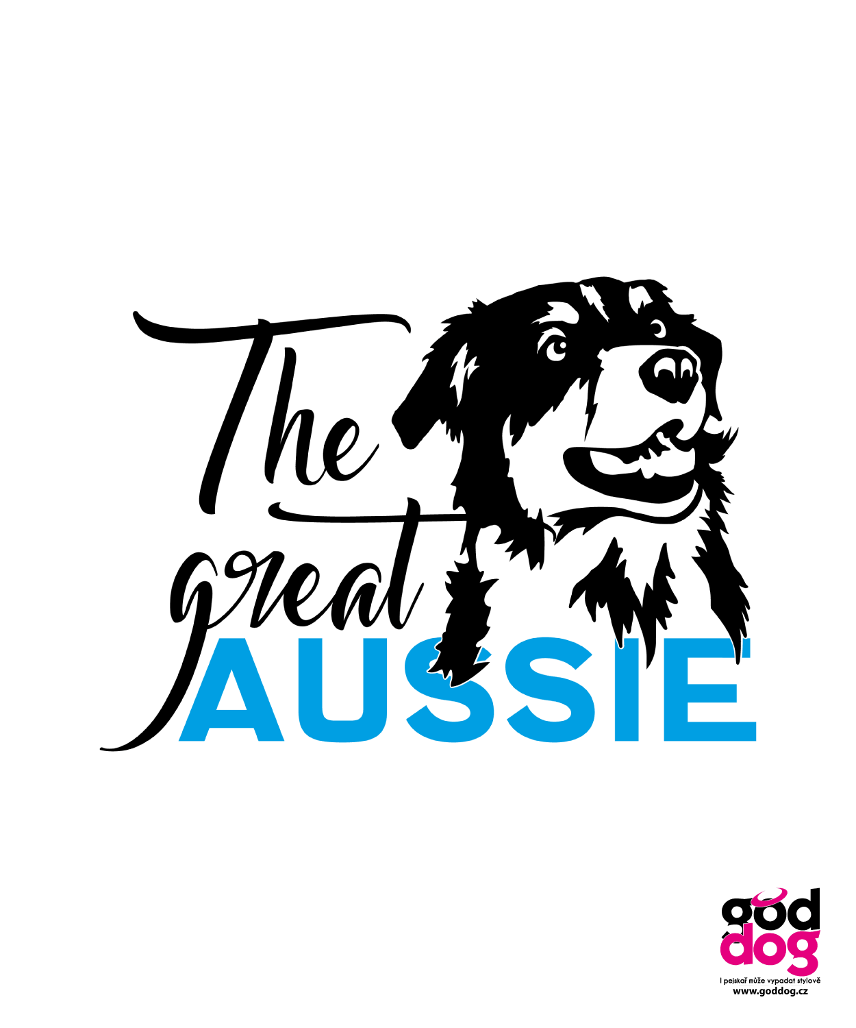 Placka Great Aussie