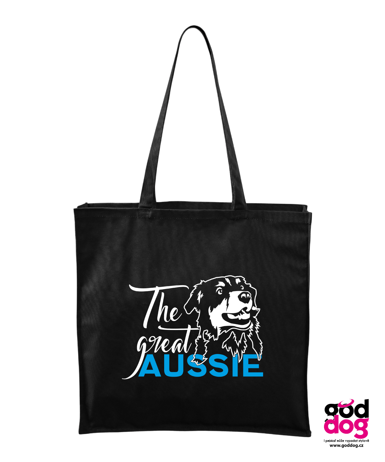Nákupní taška Great Aussie