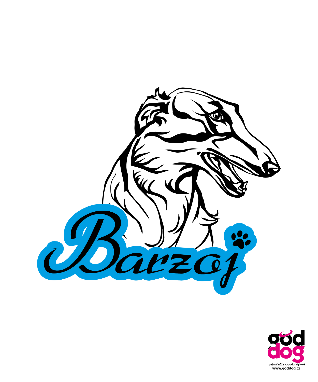 Pánské kraťasy Barzoj