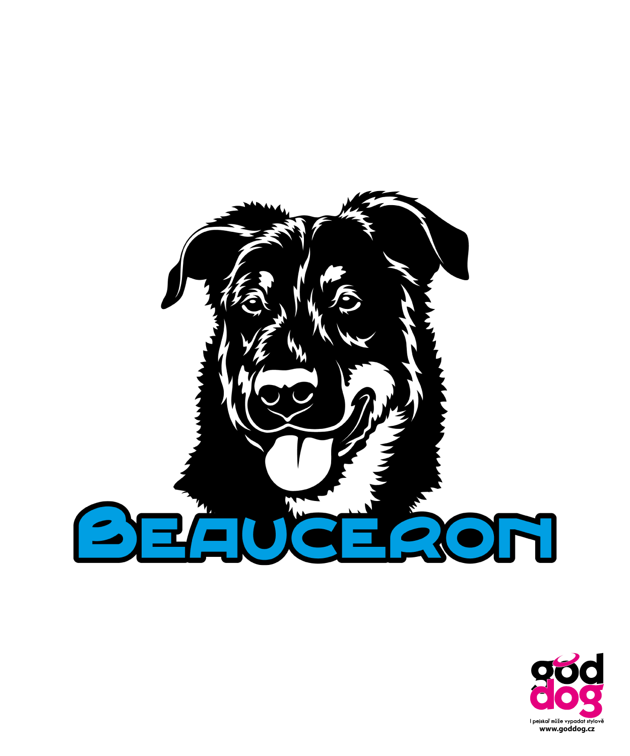 Placka Beauceron