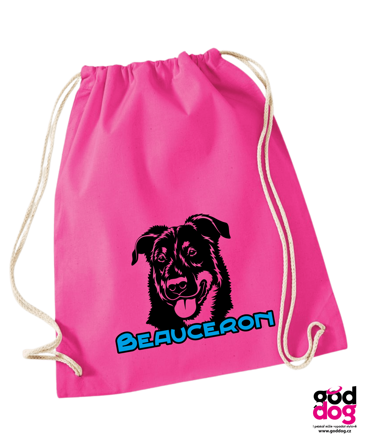 Vak Beauceron