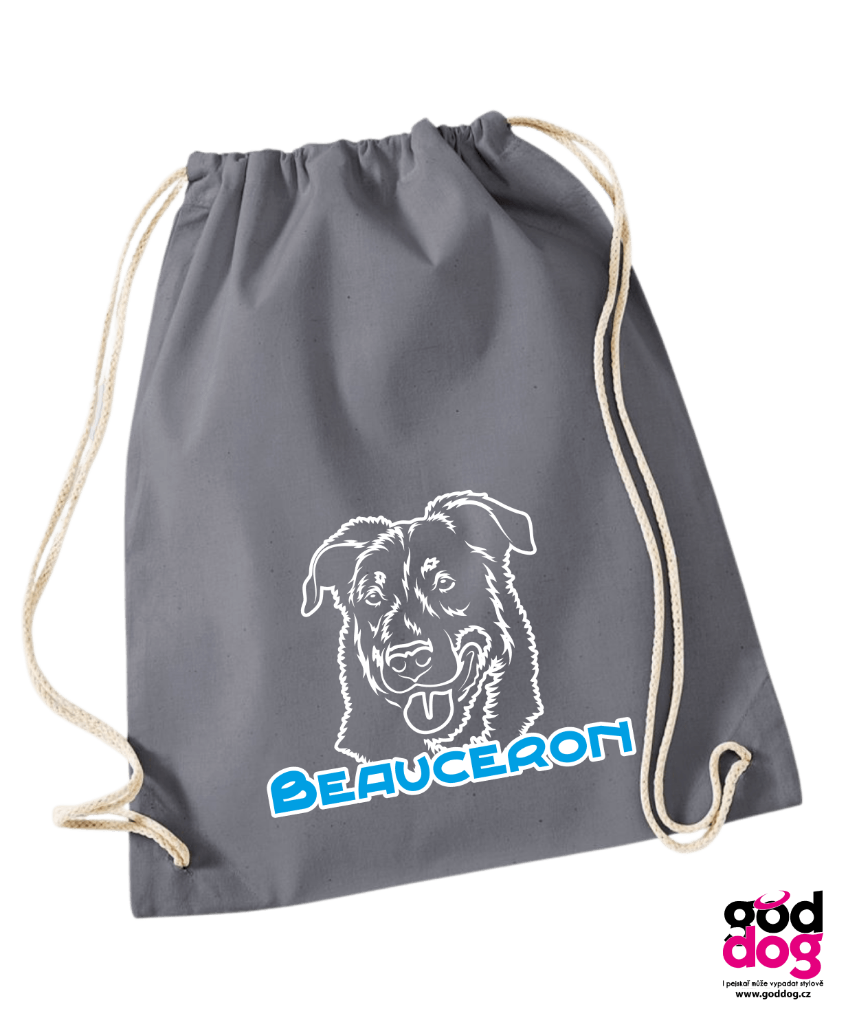 Vak Beauceron