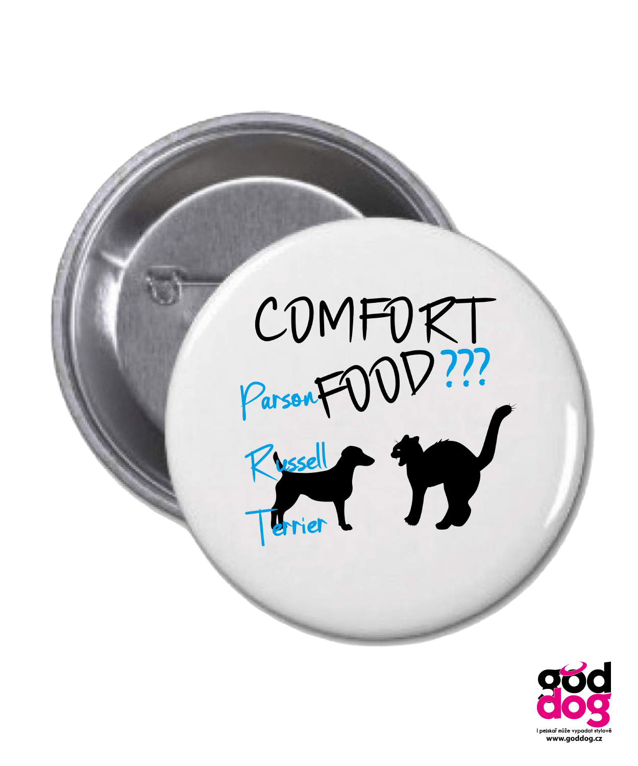 Placka Comfort Food